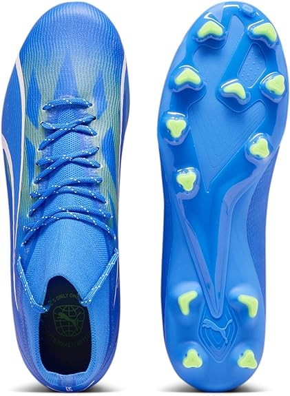 Puma Ultra Pro FG/AG