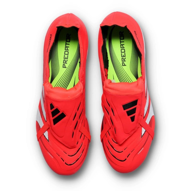 Adidas Predator League FT FG/MG