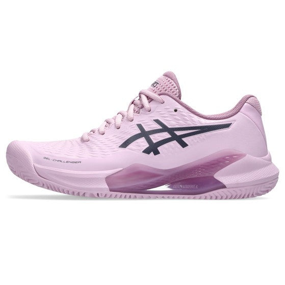 Gel-Challenger 14 Clay Femmes