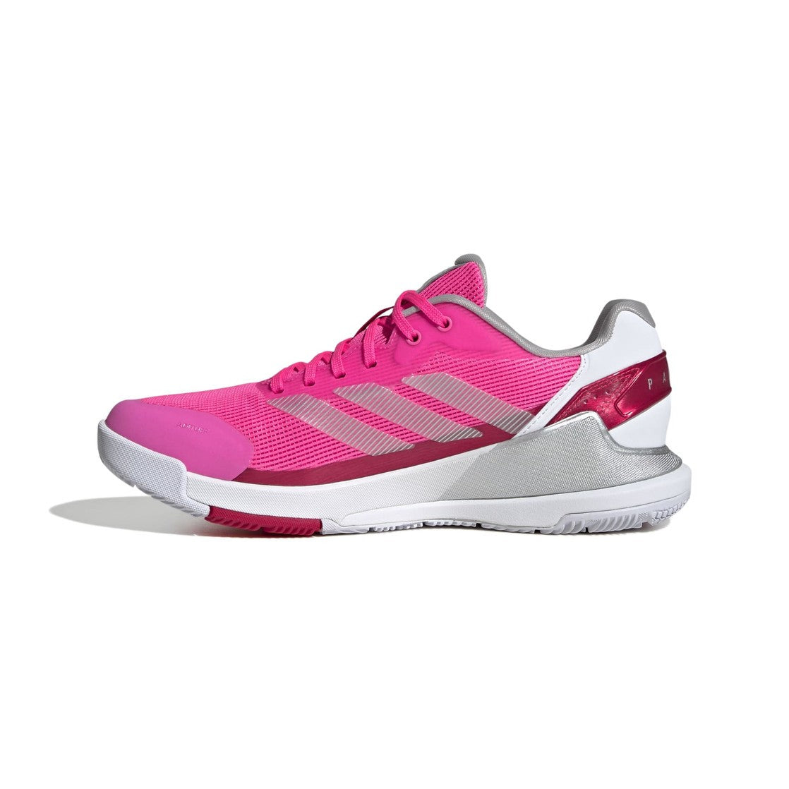 Crazyquick LS Padel Wms