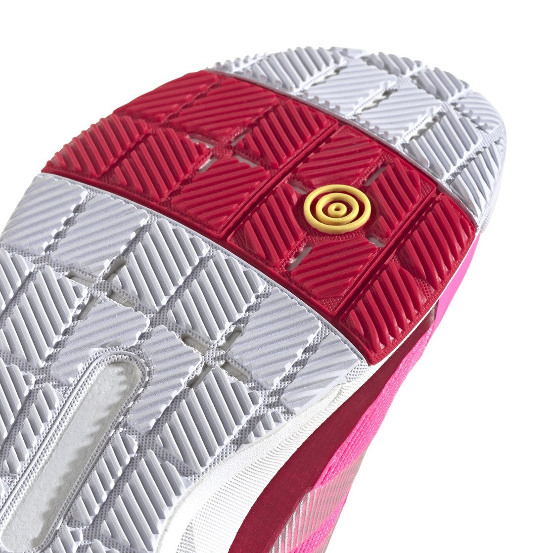 Crazyquick LS Padel Wms