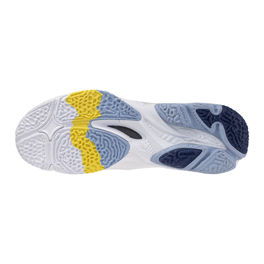 Wave Lightning Z8 Mid