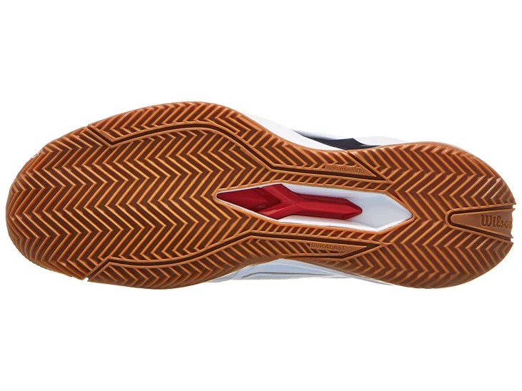 Rush Pro 4.5 Clay Roland Garros