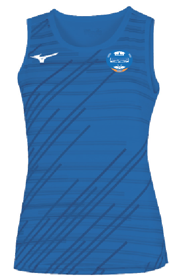 Team chiba ns shirt women avec le logo du club