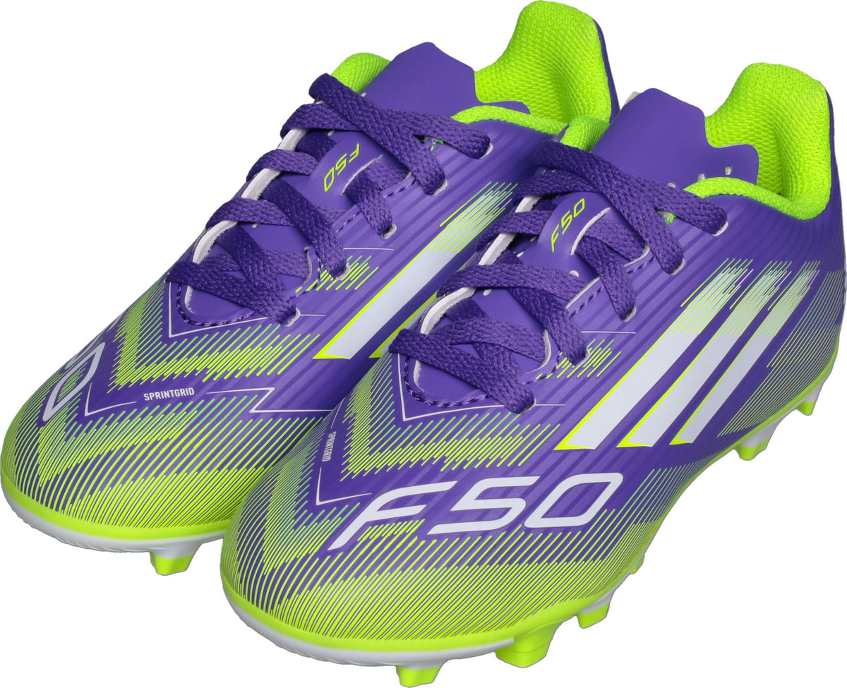 F50 CLUB FG/MG Jr