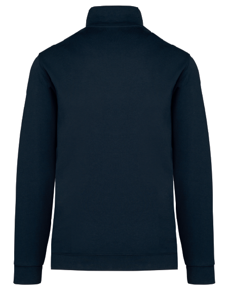 Pull adulte avec le logo coeur