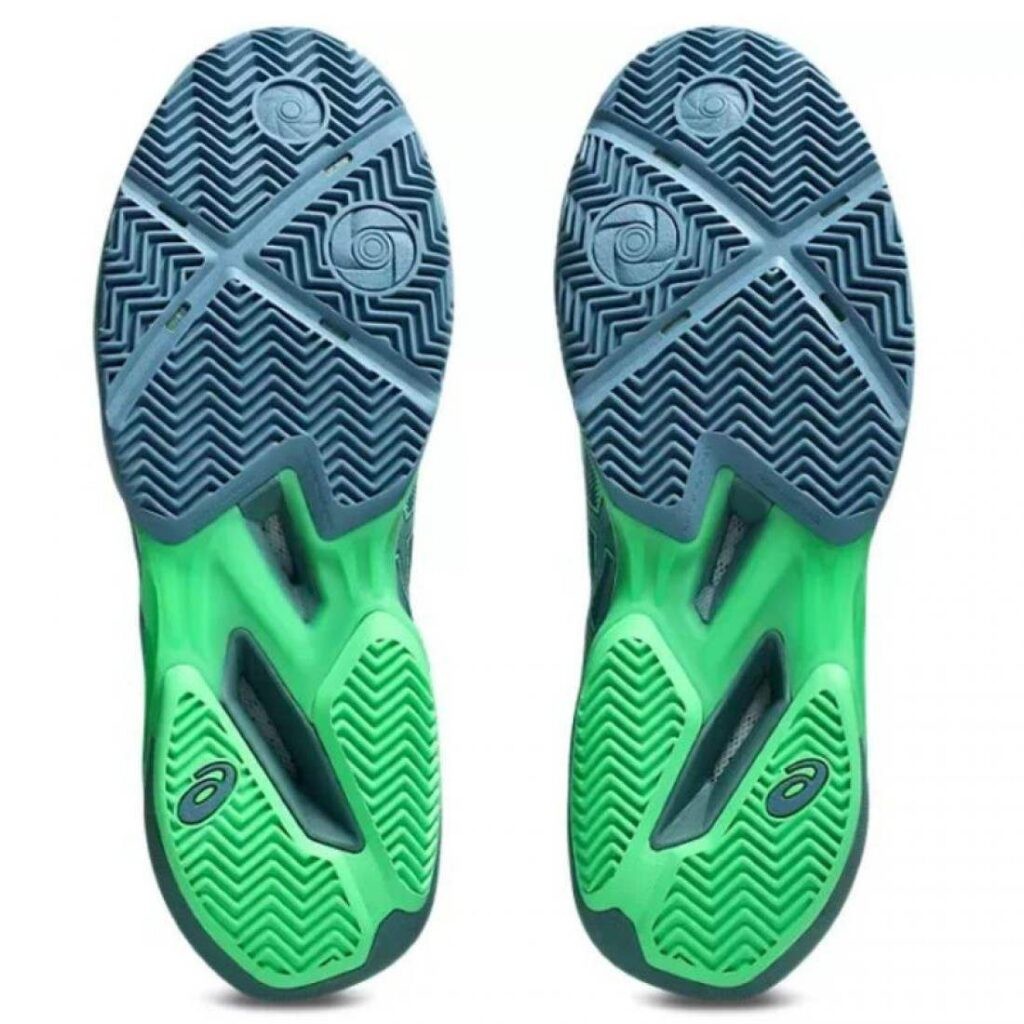 Asics SONICSMASH FF