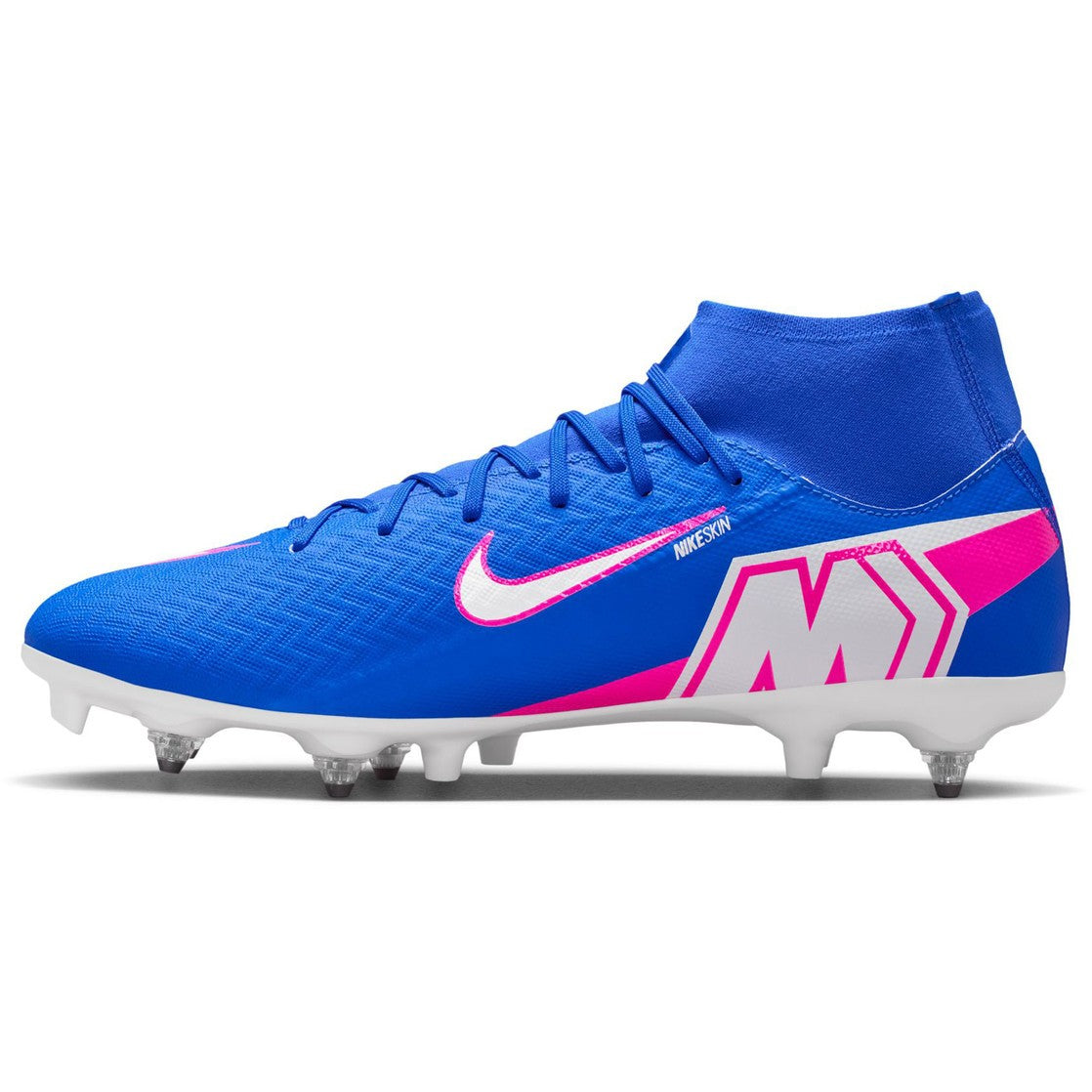 Nike Mercurial Zoom Superfly 10 Academy SG-Pro AC