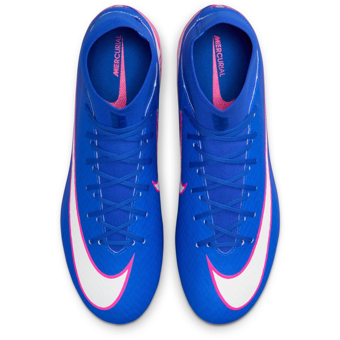 Nike Mercurial Zoom Superfly 10 Academy SG-Pro AC