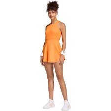ADIDAS Y-DRESS CLIMACOOL ORANGE