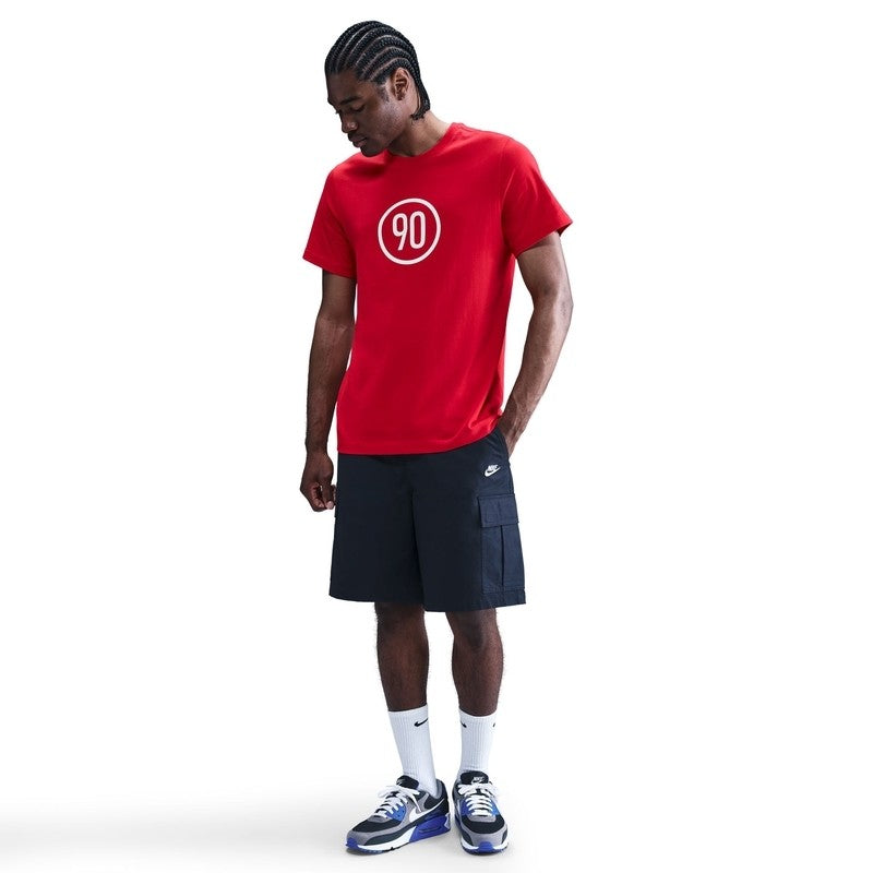 NIKE TEE-SHIRT TOTAL 90