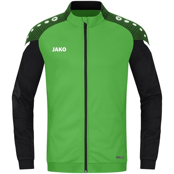 Veste Polyester Performance