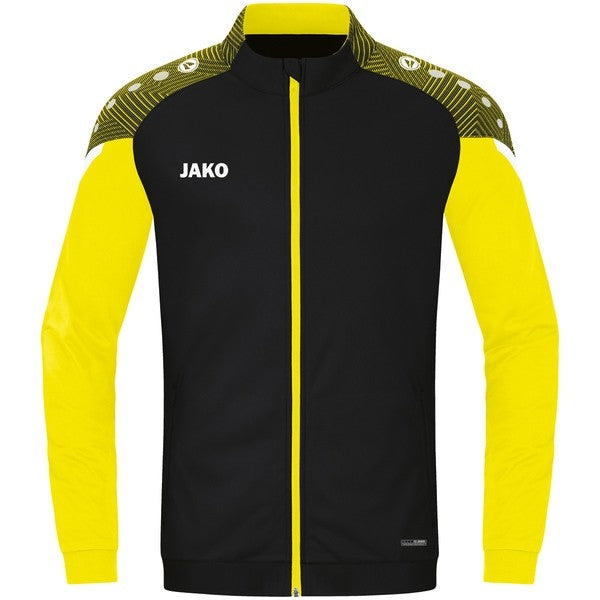 Veste Polyester Performance
