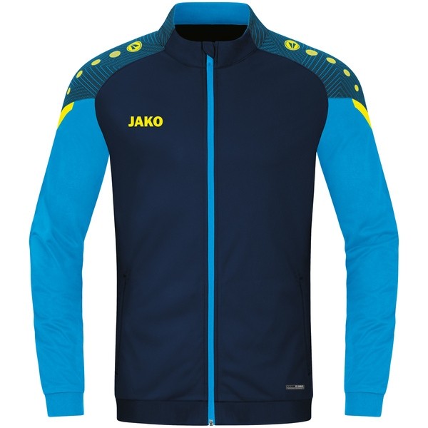 Veste Polyester Performance