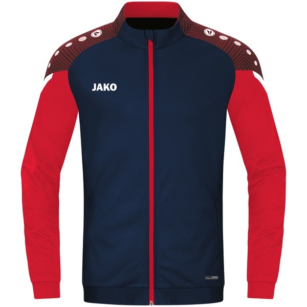 Veste Polyester Performance