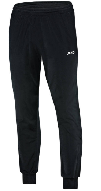 Pantalon Polyester Classico
