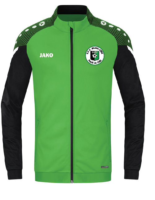 Veste Polyester Performance
