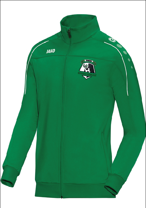 Veste Polyester classico