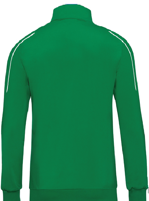 Veste Polyester classico