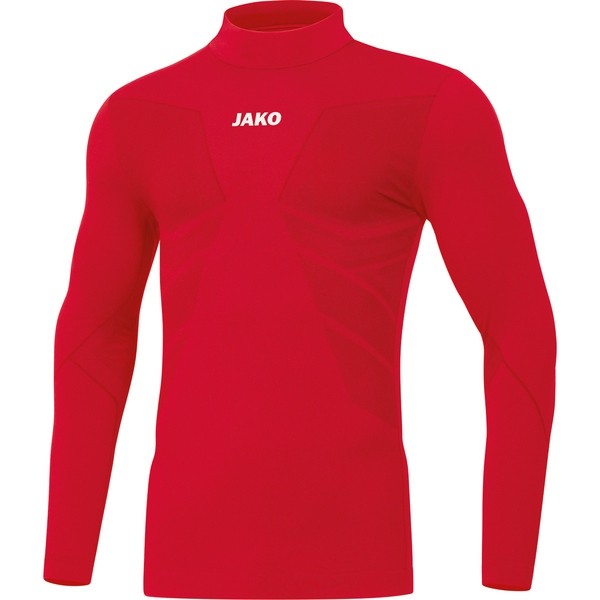 Maillot à Col Relevé Comfort 2.0