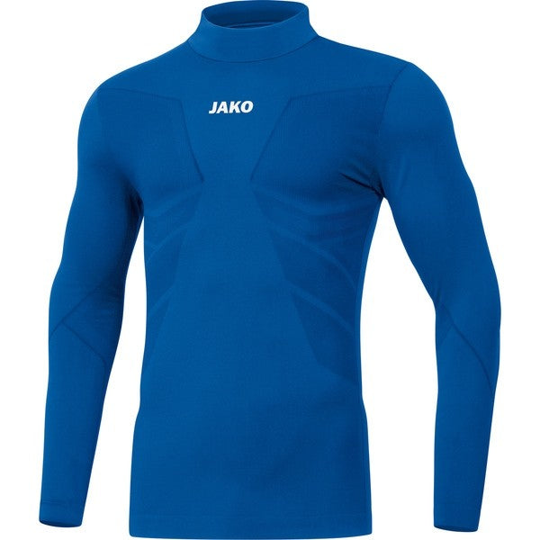 Maillot à Col Relevé Comfort 2.0