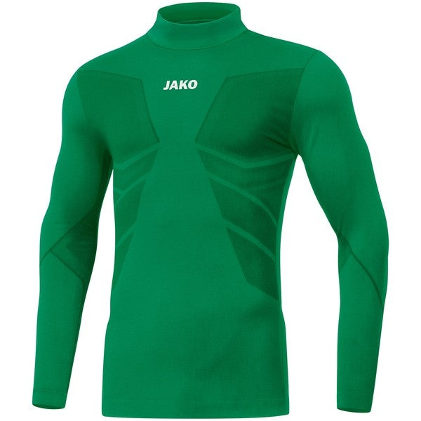 Maillot à Col Relevé Comfort 2.0