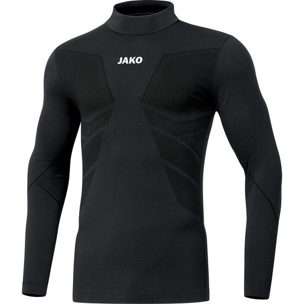 Maillot à Col Relevé Comfort 2.0