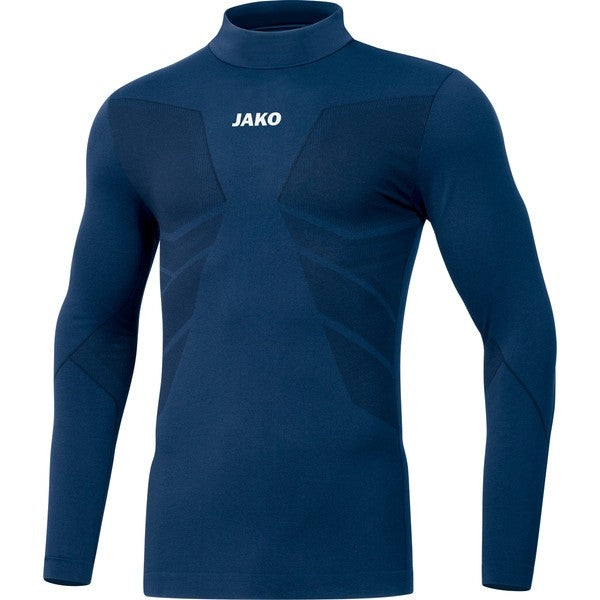 Maillot à Col Relevé Comfort 2.0