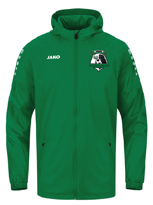Veste de pluie Team 2.0