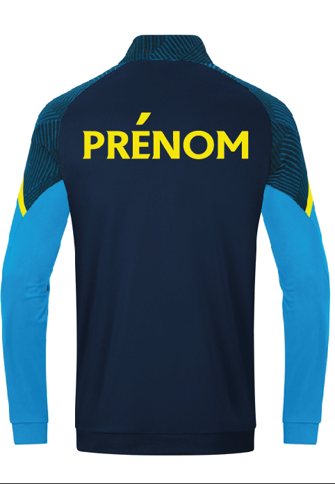 Veste Polyester Performance