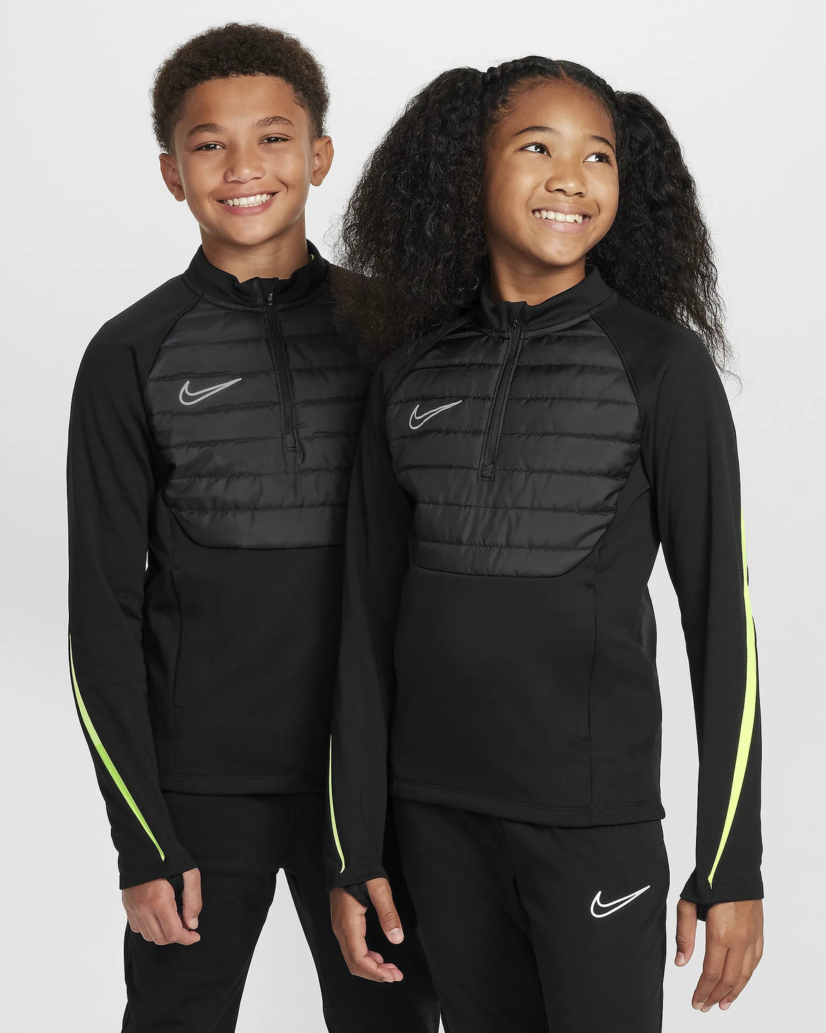 Nike Therma-FIT Academy - Junior