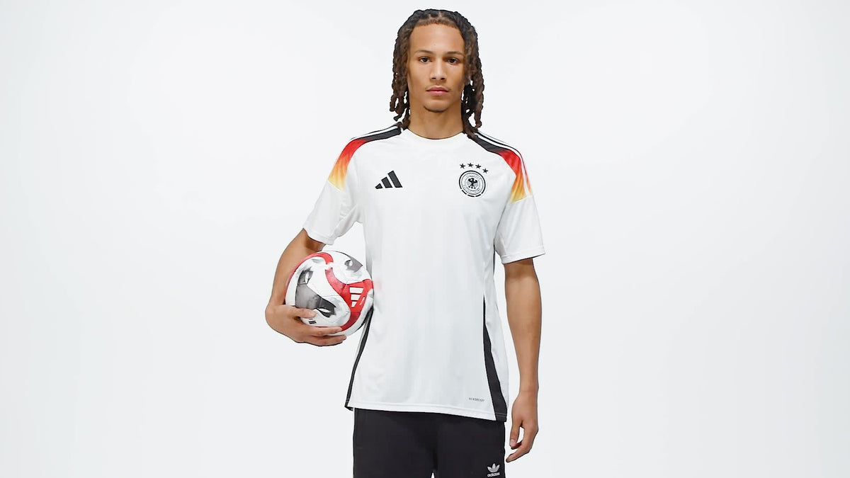 Maillot Domicile Allemagne 24