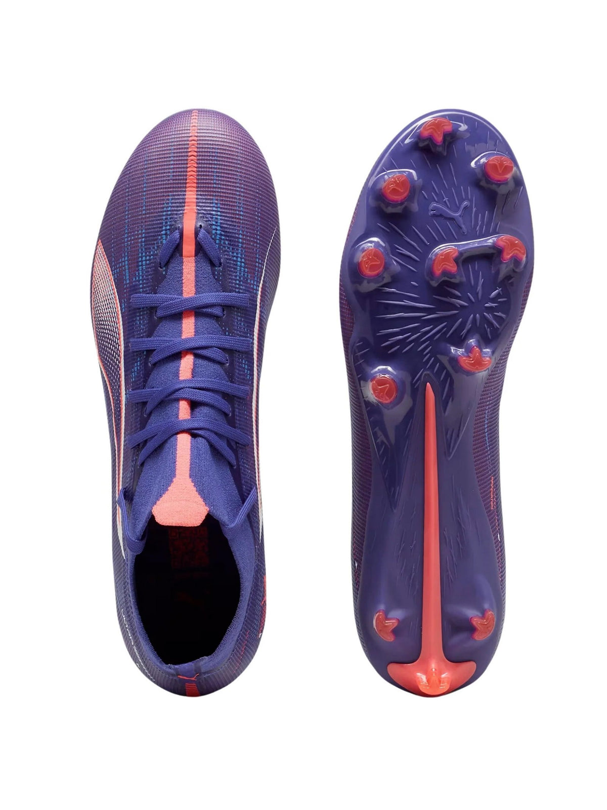 PUMA Ultra 5 Match