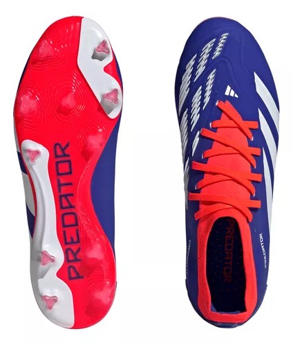 Adidas Predator Pro Terrain souple