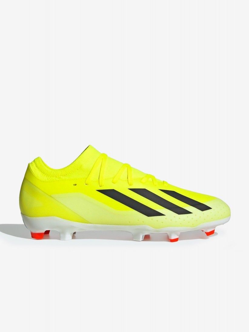 Adidas X Crazyfast League FG
