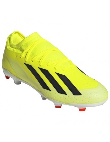 Adidas X Crazyfast League FG