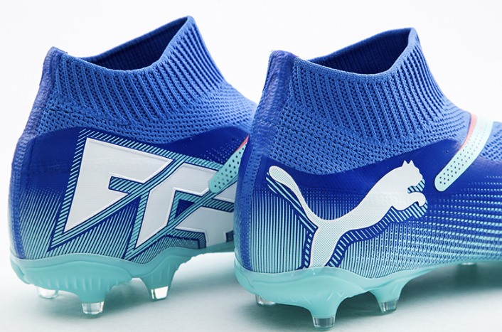 Puma Future Match 7 + Ll Fg/Ag