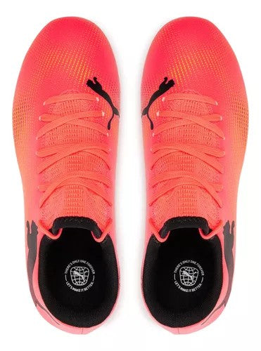 PUMA Future 7 play FG/AG Jr