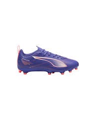 Puma Ultra 5 Play Fg/Ag Jr