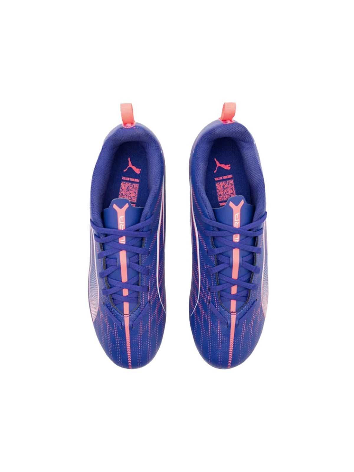 Puma Ultra 5 Play Fg/Ag Jr