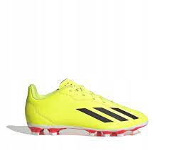 ADIDAS X Crazyfast Club FXG Jr