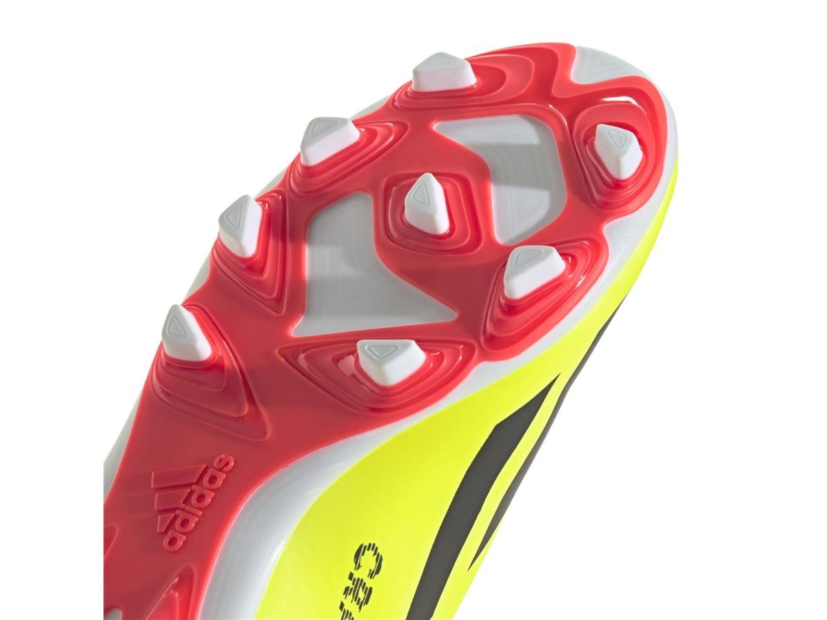 ADIDAS X Crazyfast Club FXG Jr