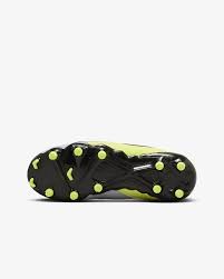 Nike PHANTOM GX II ACADEMY FG/MG Jr