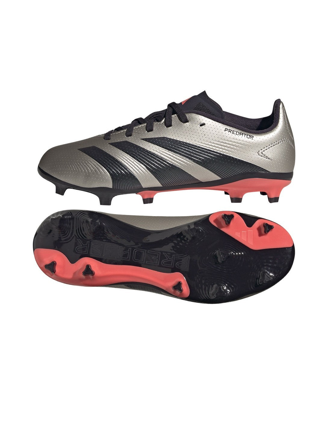 Adidas Predator League Terrain souple Enfants