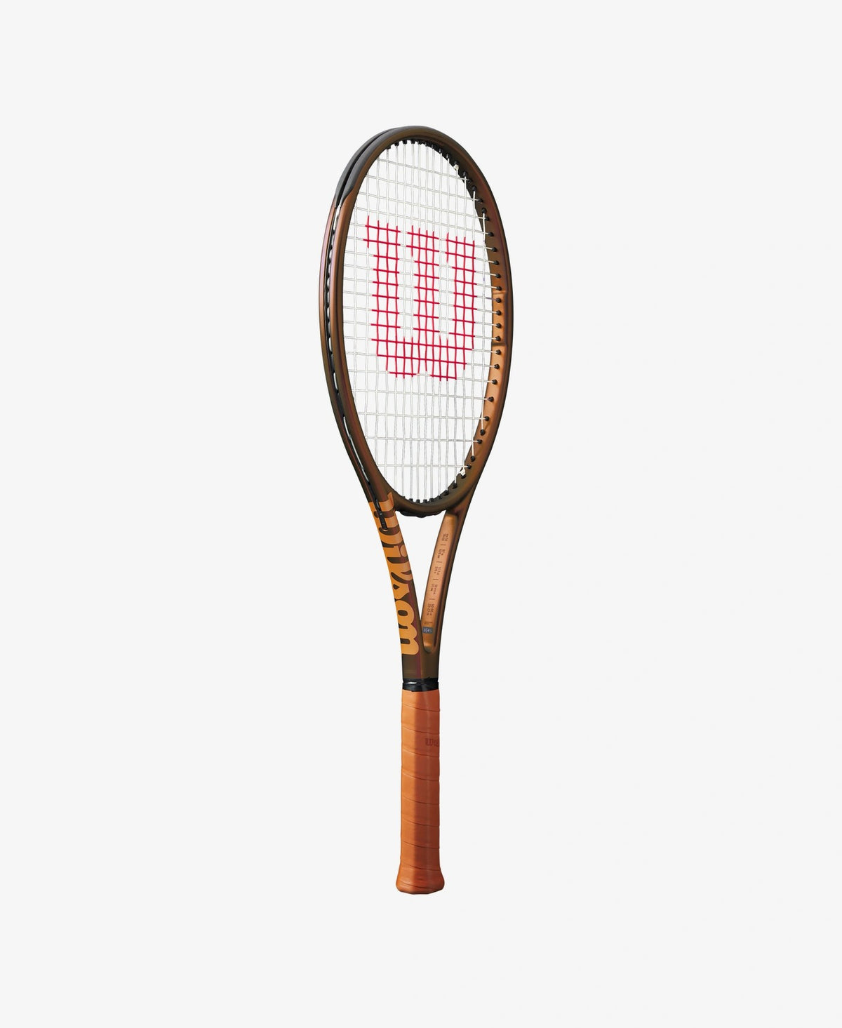 Wilson Pro Staff 97UL v14