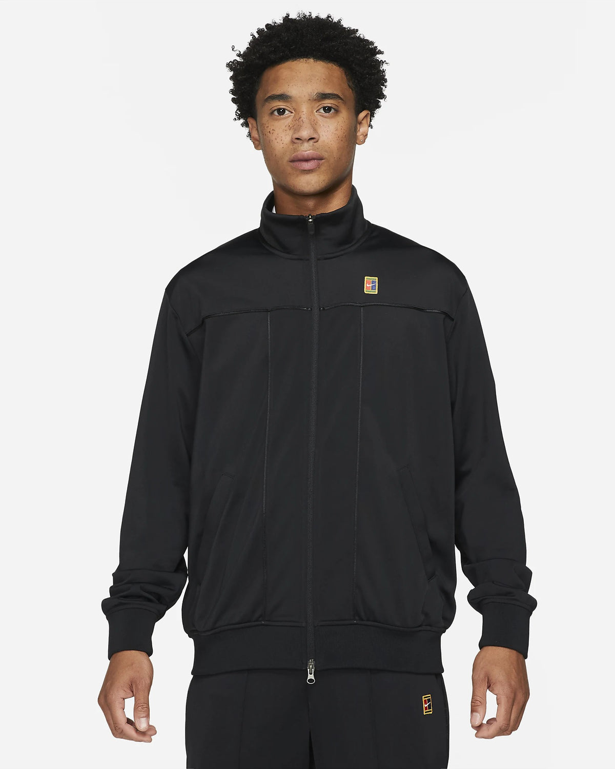 NikeCourt Tennis Jacket