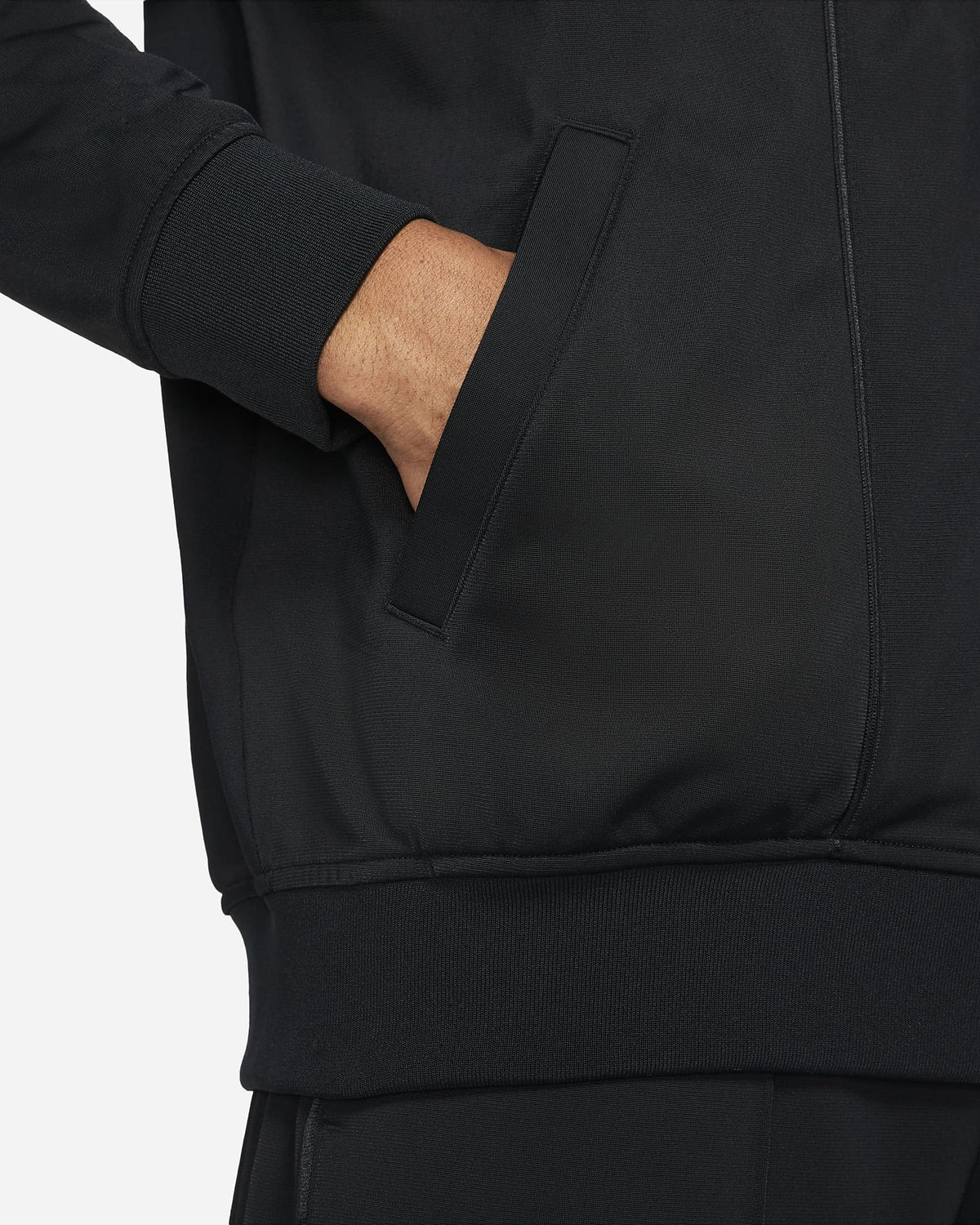 NikeCourt Tennis Jacket
